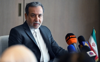عراقچی: اروپا نماد ریاکاری است