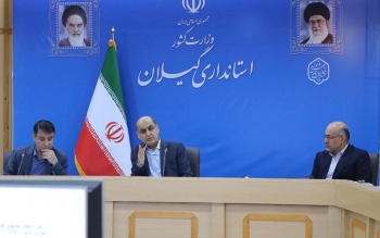 لایروبی ۲ هزار آب بندان  گیلان برای مدیریت آب با جدیت دنبال شود