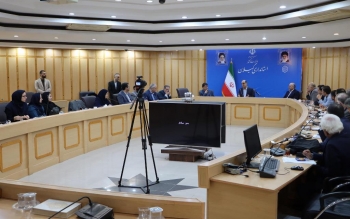 لایروبی ۲ هزار آب بندان  گیلان برای مدیریت آب با جدیت دنبال شود