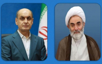 پیام دعوت نماینده ولی فقیه و استاندار گیلان برای حضور عموم مردم در راهپیمایی ۱۳ آبان