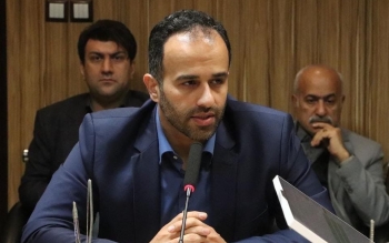 مراحل پایانی فاز نخست بازگشایی خیابان شهید سلیمانی رشت/لزوم تامین اعتبار برای احداث رینگ جدید در رشت
