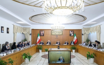 استاندار اسبق گیلان به خانه برگشت/عکس