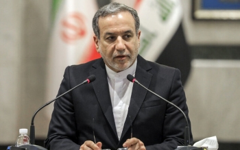 عراقچی: ایران قصد ندارد در ملاء عام مذاکره کند