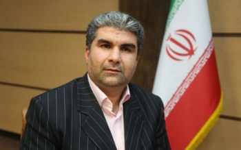 «علی علاسوند» سرپرست مدیریت درمان دانشگاه علوم پزشکی گیلان شد