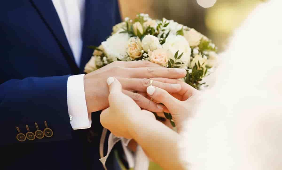 پاییز امسال ازدواج ۲.۳ برابر طلاق بود