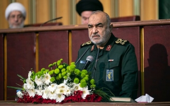 تغییر فرمانده کل سپاه تکذیب شد