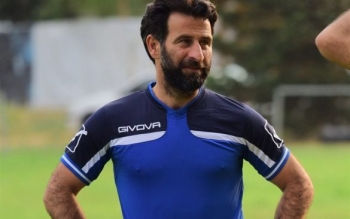 بازگشت نوری به مدیرعاملی باشگاه ملوان
