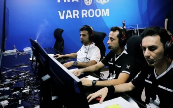 تاج: VAR چینی در راه ایران