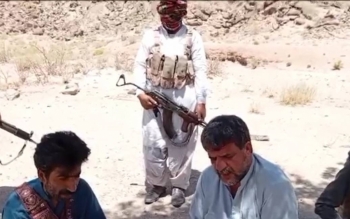 جزئیات آزادی یک گروگان پس از ۳ ماه در کرمان؛گروگانگیران ۲۰ میلیارد تومان پول نقد می خواستند