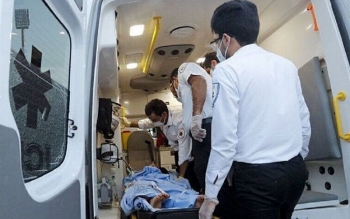 حمله با «اسپری گاز فلفل» و راهی کردن ۸ دانش‌آموز دختر  به بیمارستان