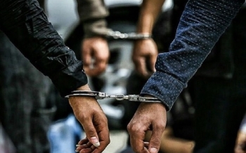 عاملین انتشار کلیپ نامتعارف در گیلان بازداشت شدند