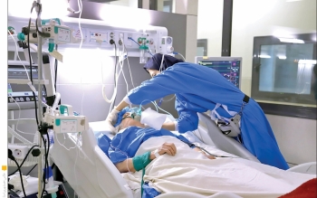 مجوز استخدام ۱۱هزار پرستار صادر شد