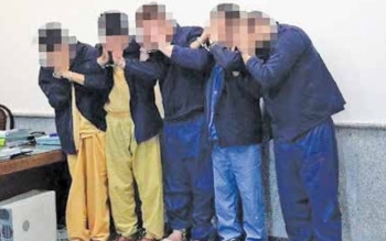 مرد راهزن به مالباخته‌ها پول برگشت به خانه می‌داد