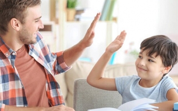 ۸ روش تقویت اعتماد به نفس در کودکان