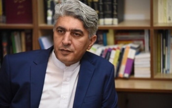  تاریخ قضاوت می کند با تنها نهاد مدنی کشور چه کرده اید