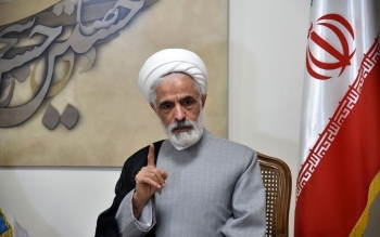 انصاری: فیلترشکن‌فروش‌ها با تمام توان جلوی رفع فیلترینگ ایستاده‌اند