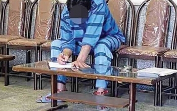 میهمانِ بی‌گناه، قربانی تسویه‌حساب همسایه شد