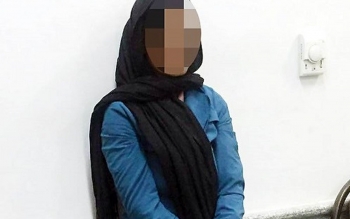 سرقت ۵ میلیارد تومانی عروس خانه از مادرشوهر