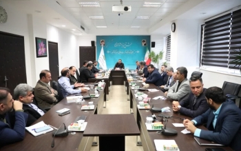 افزایش محدوده منطقه فرصت تاریخی برای استان گیلان است