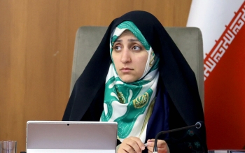 بهروز آذر: رسیدگی به لایحه حمایت از زنان تسریع شود/راه‌اندازی کلینیک‌های ترک بی‌حجابی ارتباطی به دولت ندارد