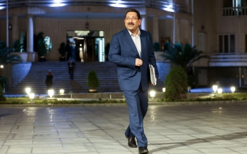جزئیات تصادف خودروی وزیر صمت