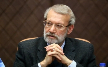 مخالفت علی لاریجانی با قانون عفاف و حجاب /اگر شما قانونی نوشتید که نتوانستید جامعه را قانع کنید، فقط روی کاغذ قانون است