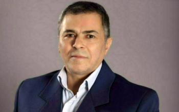 رئیس دفتر بازرسی ویژه رئیس‌جمهور منصوب شد
