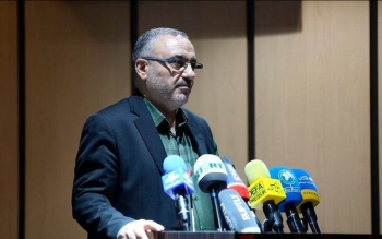 شمخانی: آمریکایی‌ها کشور ما را عقب نگه داشتند و باید خسارت بدهند