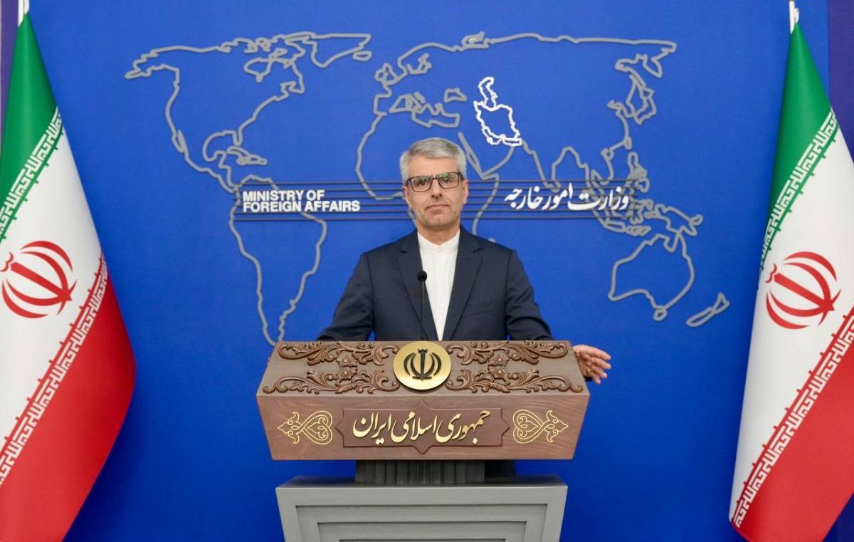 بقائی: تاسیسات هسته ای ما آسیب جدی دید/ آمریکایی‌ها دیپلماسی را نابود کردند