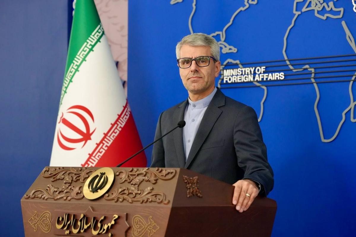 بقائی: تا الان به جمع بندی نهایی درباره توافق نرسیده ایم