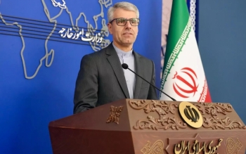 بقائی: این دور از مذاکرات از حساسیت خاصی برخوردار است