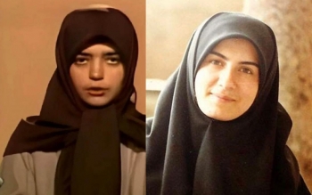 پناه بردن از خشم مدیرِ متنفر از موهای بور به خانم مجری های بی لبخندِ برنامه کودک