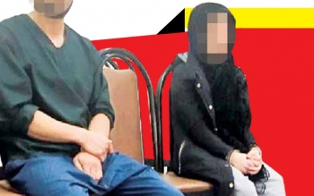 قتل شوهر با همدستی پسر عمه