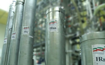 پاسخ ایران به قطعنامه آژانس؛ راه‌اندازی مجموعه قابل‌توجهی از سانتریفیوژهای جدید و پیشرفته