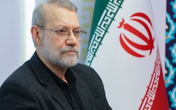  علی لاریجانی مطرح کرد / اعلام آمادگی ایران برای توافق جدید هسته ای با ترامپ