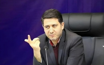 محمد پورخوش سعادت از فرمانداری انزلی عزل شد/بابک شکوهی راد سرپرست فرمانداری شد