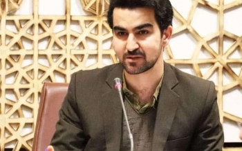 دو حکم انتصاب از سوی استاندار گیلان