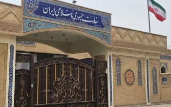 ایران ادعای مداخله در قتل خاخام اسرائیلی در امارات را رد کرد