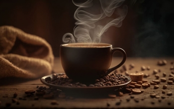 قهوه برای مو مفید است: افسانه یا واقعیت؟