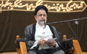 در ترور چهار دانشمند شهید هسته ای افرادی که مرتکب جنایت شدند را نتوانستیم شناسایی کنیم