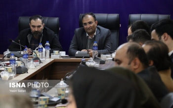 درخواست همراهی از مدیران پنج شهرستان حاشیه تالاب انزلی/ملوان و تالاب،برند انزلی هستند