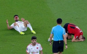 مدیرعامل پرسپولیس:مشکل حادی وجود ندارد،عالیشاه مرخص می شود