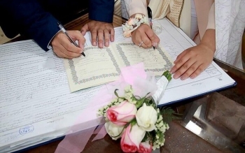 جزییاتی جدید از طرح پرداخت حق ثبت مهریه