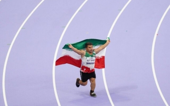 تشکیل پرونده انضباطی برای بیت سیاح در فدراسیون جهانی