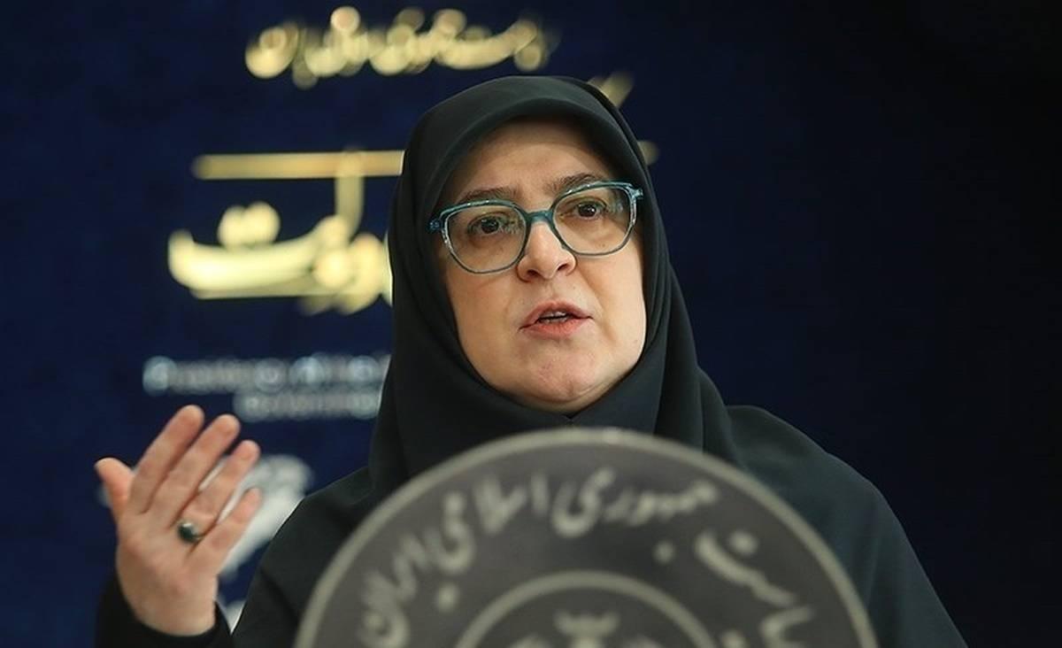 دولت شکایتی ندارد و دادستان ورود کرد/ آب به آسیاب دشمن ریختن به معنای ولایت پذیری نیست