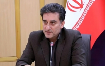 امیر مرادی به عنوان سرپرست فرمانداری شهرستان رودسر منصوب شد