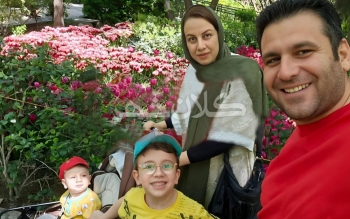 مرگ دردناک پندار ۱۶ ماهه و پوریا ۸ ساله با خوردن ماکارونی