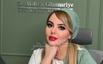 تصادف، جان محیا قمریه پزشک جوان را گرفت