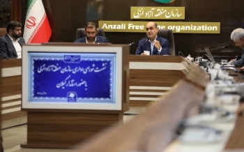 باید مارینای منطقه آزاد و بندر انزلی راه اندازی شود