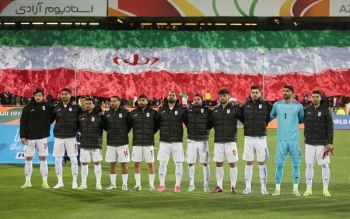 نامه تاج به شیخ سلمان؛ ایران امن است، میزبانی را برگردانید